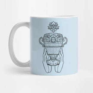 Ace of cups Mug